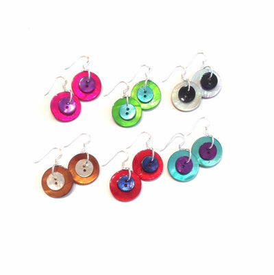 Lizzy-button-earrings