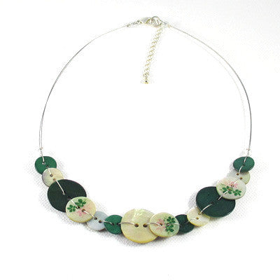 Green-Anna-Button-necklace-   