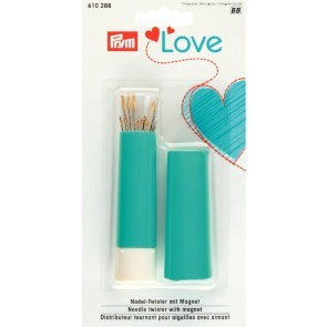 Needle Twister with Magnet from the Prym Love range