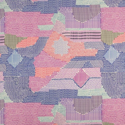 Ada Ecovero Viscose Fabric by Fabric Godmother