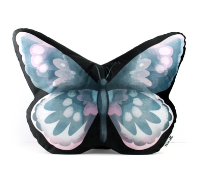 Butterfly Cushion DIY Sewing Kit