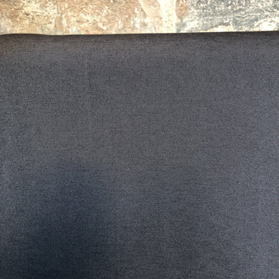 Dark Grey Ponte Roma Fabric